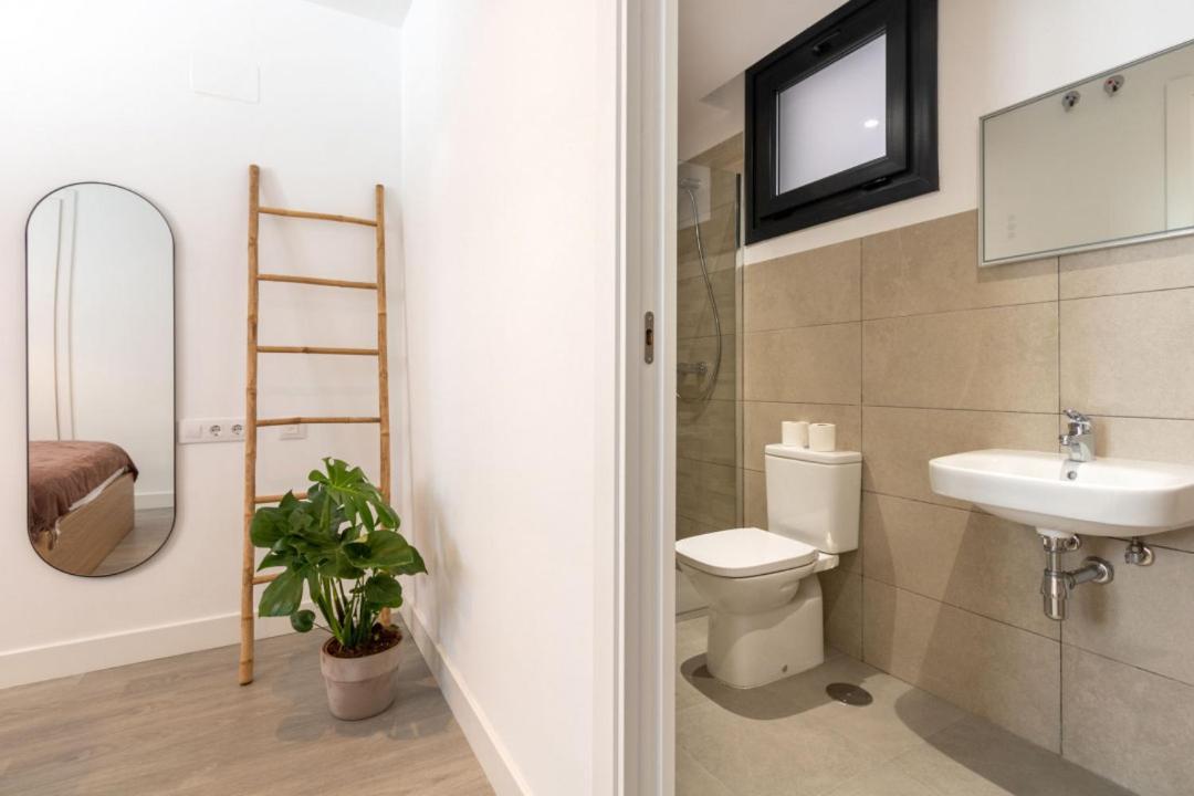 Apartamento Minty - San Julian Terrace Sevilha
