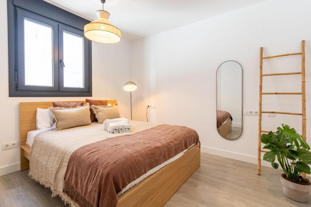 Minty - San Julian Terrace Apartamento Sevilha