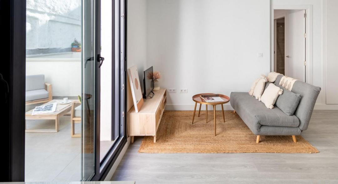 Apartamento Minty - San Julian Terrace Sevilha